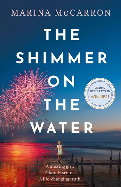 Produktbild: The Shimmer on the Water