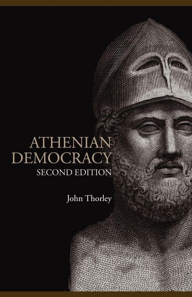 Produktbild: Athenian Democracy