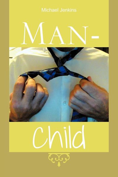 Produktbild: Man-Child