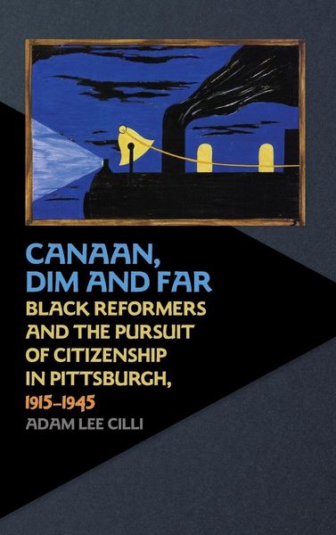 Produktbild: Canaan, Dim and Far