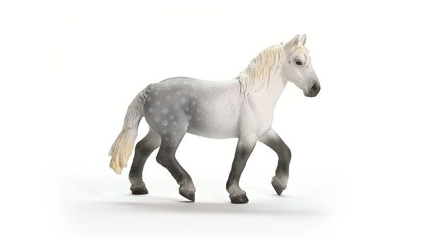 Produktbild: schleich&reg; 13971 Percheron Stute