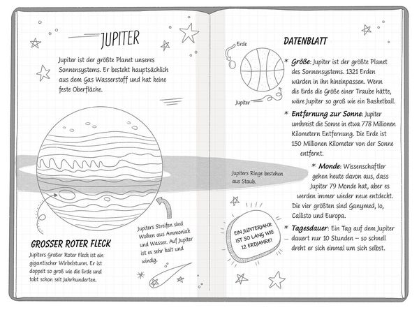 Produktbild: Ein Fall f&uuml;r die Forscher-Kids 2. Kometen-Alarm