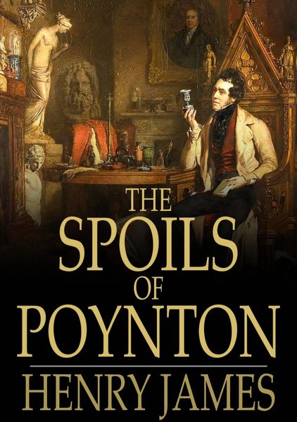 Produktbild: Spoils of Poynton
