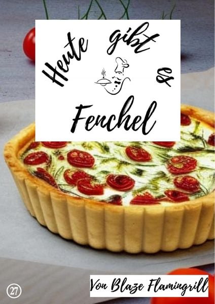 Produktbild: Heute gibt es - Fenchel