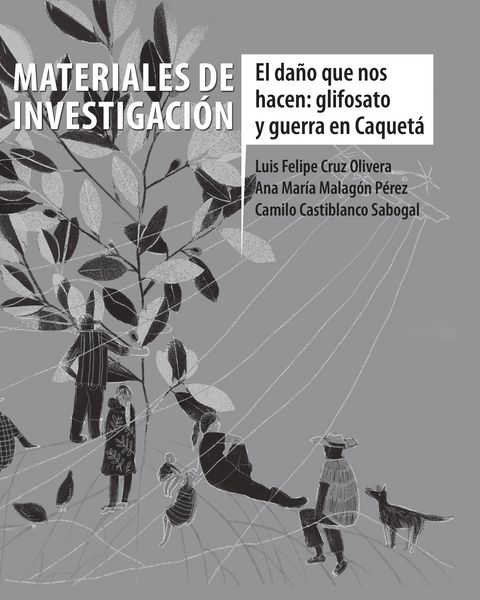 Produktbild: Materiales de investigaci&oacute;n