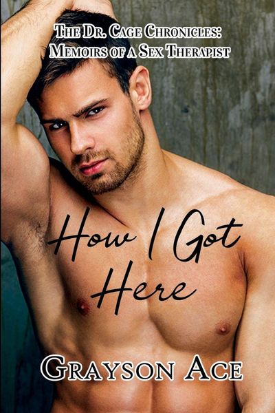 Produktbild: How I Got Here
