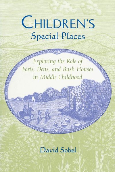 Produktbild: Children's Special Places