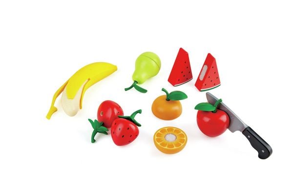 Produktbild: Hape - Obst-Set