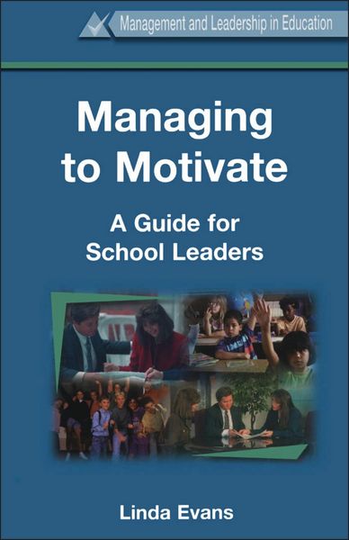 Produktbild: Managing to Motivate