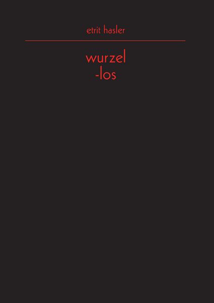 Produktbild: Wurzel-los