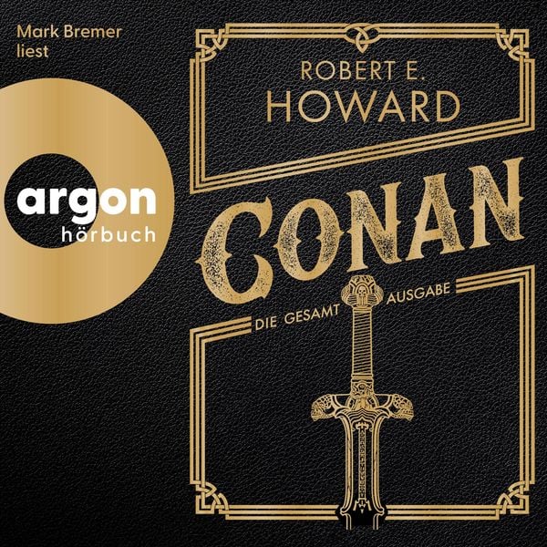Produktbild: Conan