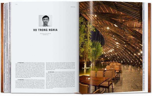 Produktbild: 100 Contemporary Wood Buildings