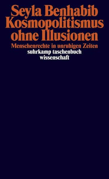 Produktbild: Kosmopolitismus ohne Illusionen