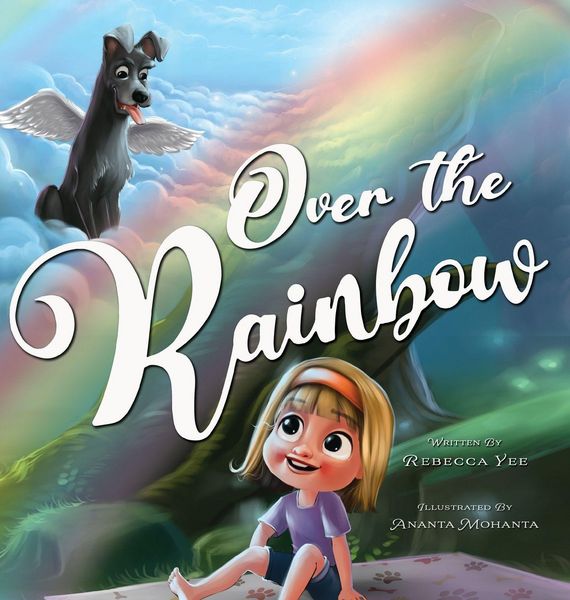 Produktbild: Over the Rainbow