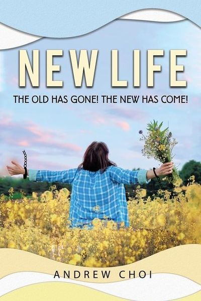 Produktbild: New Life the Old Has Gone, The New Has Come