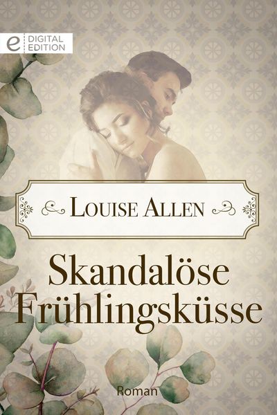 Produktbild: Skandal&ouml;se Fr&uuml;hlingsk&uuml;sse