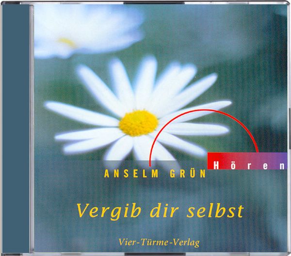 Produktbild: Vergib dir selbst
