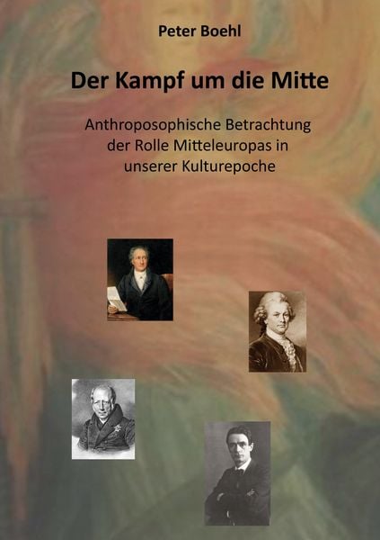 Produktbild: Der Kampf um die Mitte.