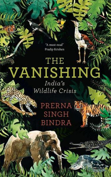 Produktbild: Vanishing