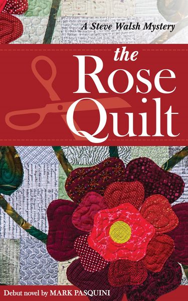 Produktbild: The Rose Quilt