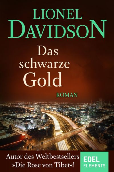 Produktbild: Das schwarze Gold