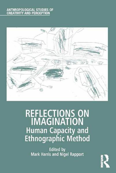 Produktbild: Reflections on Imagination