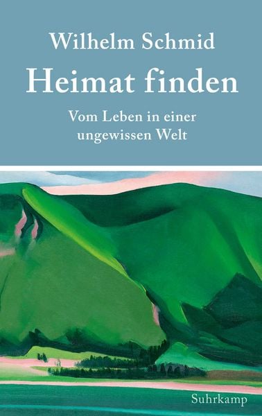 Produktbild: Heimat finden