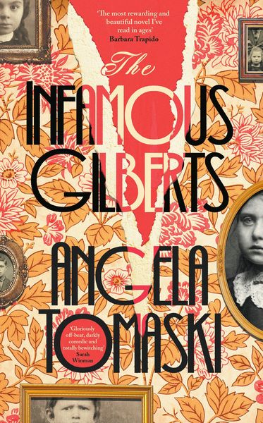 Produktbild: The Infamous Gilberts