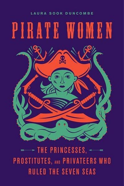 Produktbild: Pirate Women