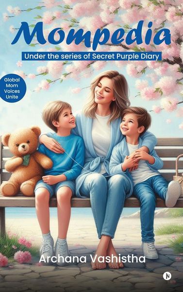 Produktbild: Mompedia