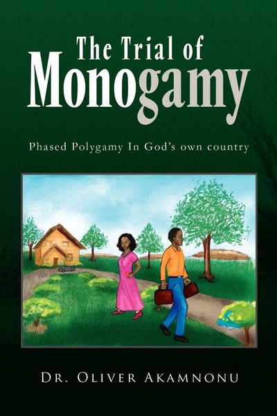 Produktbild: The Trial of Monogamy