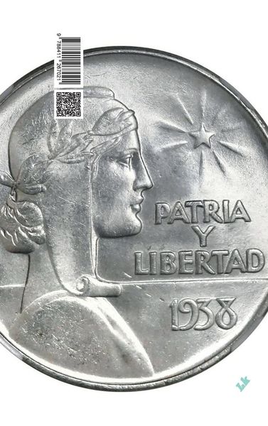 Produktbild: El ABC al Pueblo de Cuba