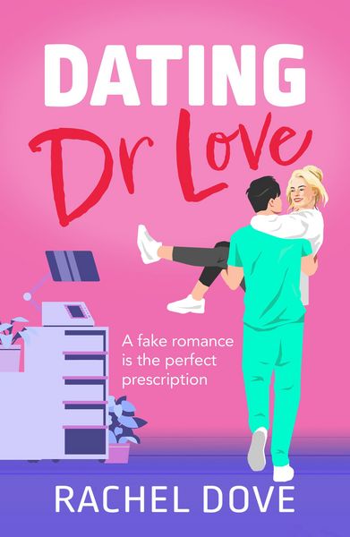 Produktbild: Dating Dr Love