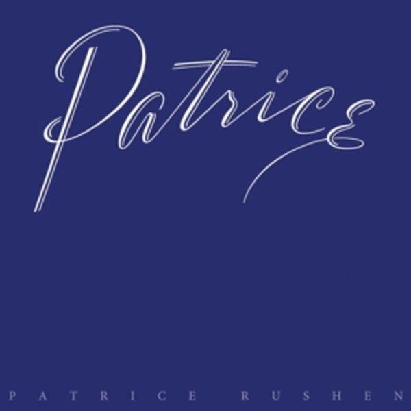 Patrice (Definitive Reissue) - Patrice Rushen, Vinyl