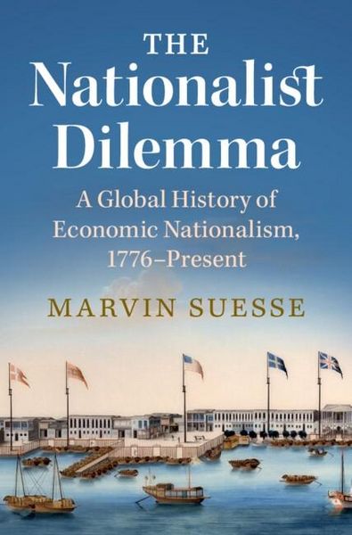 Produktbild: Nationalist Dilemma