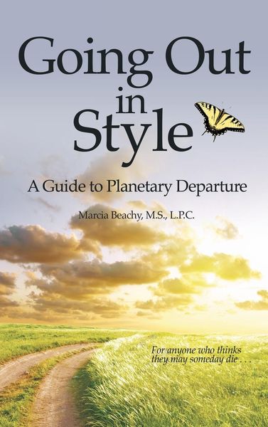 Produktbild: Going Out in Style