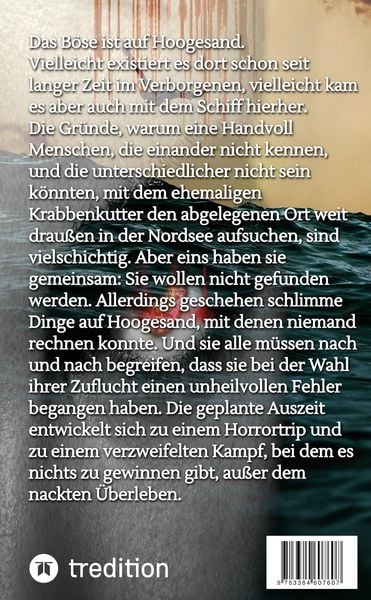 Produktbild: Hoogesand