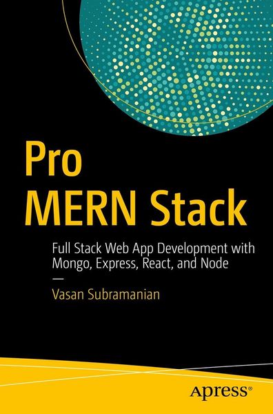 Produktbild: Pro MERN Stack