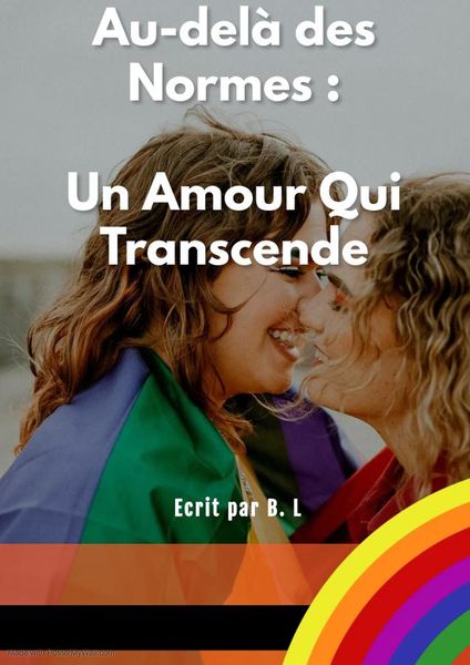 Produktbild: Au-del&agrave; des Normes : Un Amour Qui Transcende