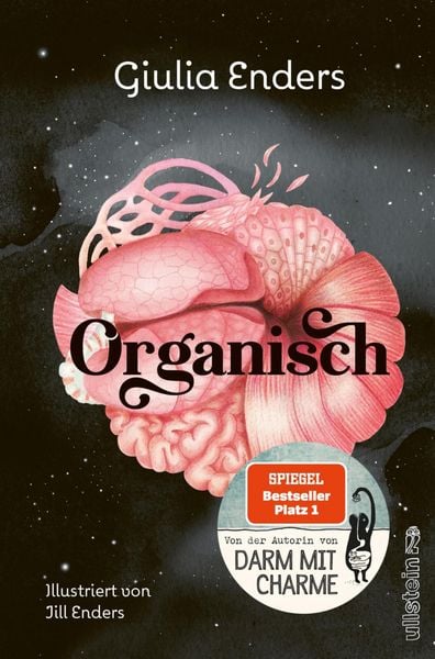 Produktbild: Organisch