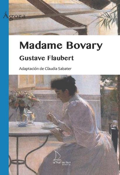 Produktbild: Madame Bovary
