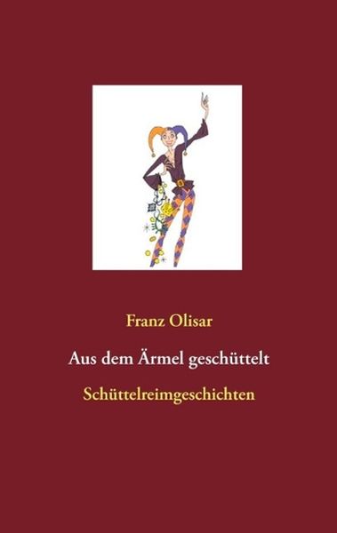 Produktbild: Aus dem &Auml;rmel gesch&uuml;ttelt