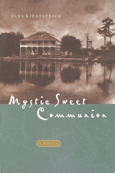 Produktbild: Mystic Sweet Communion