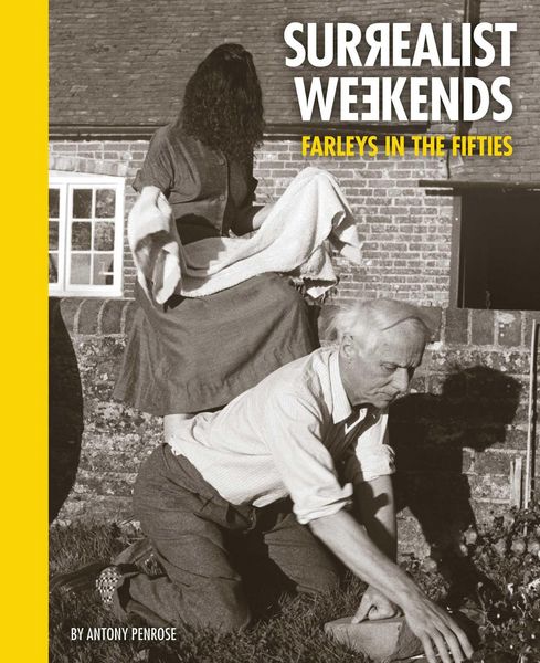 Produktbild: Surrealist Weekends