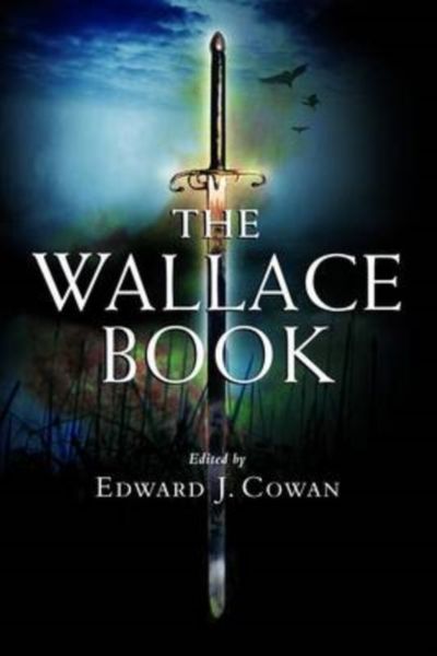 Produktbild: Cowan, E: Wallace Book