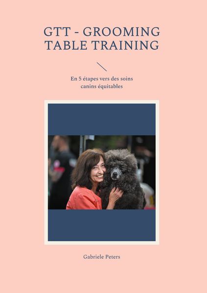Produktbild: GTT - Grooming Table Training