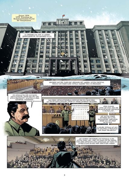 Produktbild: Stalin