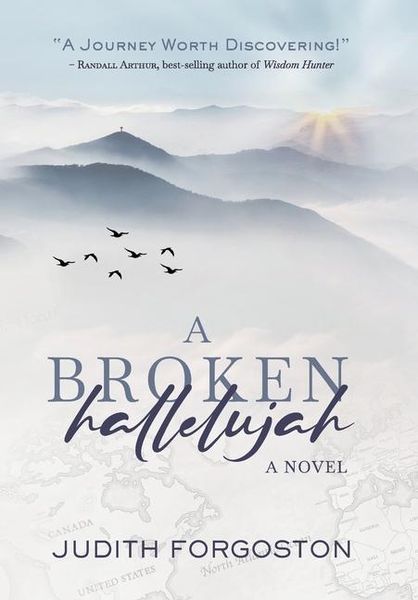 Produktbild: A Broken Hallelujah