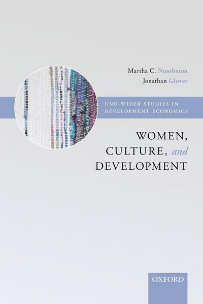 Produktbild: Wider Studies in Development Economics