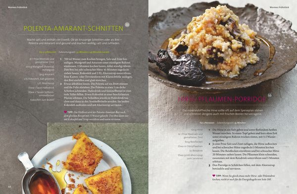 Produktbild: Peace Food - Das vegane Kochbuch
